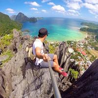 Отзыв от Арсений - виза ДТВ