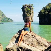 Отзыв от Ольга - DTV виза